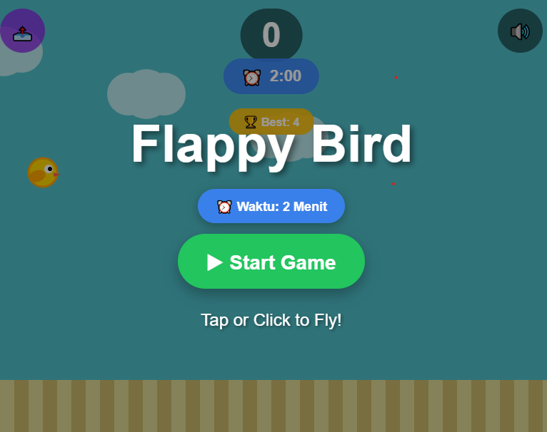 Flappy Bird
